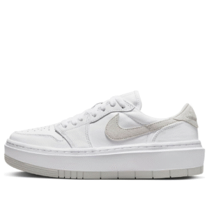 air jordan 1 elevate low neutral grey (w)