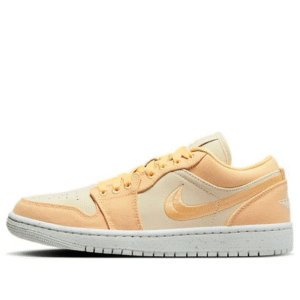 air jordan 1 low se celestial gold (w)