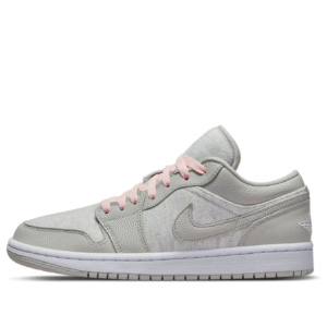 air jordan 1 low se light iron ore (w)