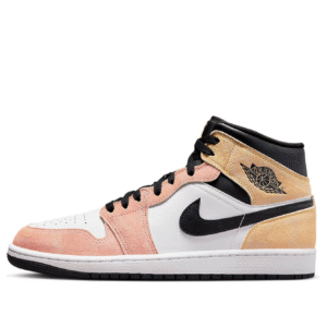air jordan 1 mid se flight club