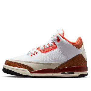 air jordan 3 retro se dunk on mars stone (gs)