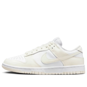 dunk low coconut milk (w)