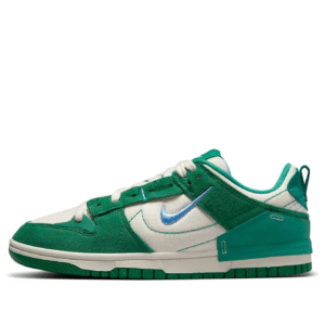 dunk low disrupt 2 malachite (w)