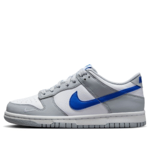dunk low game royal (gs)
