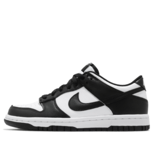 dunk low retro panda (gs)