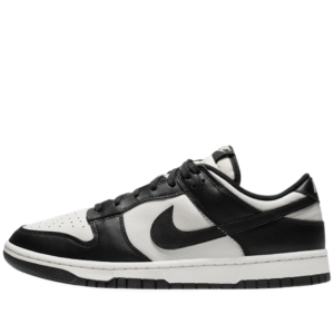 dunk low retro panda