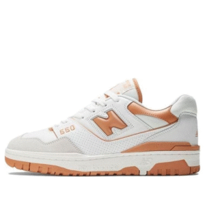 new balance 550 burnt orange