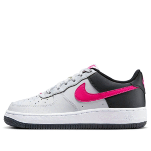 air force 1 low magenta pink fierce (gs)