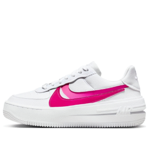 air force 1 low plt.af.orm white fireberry (w)