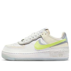 air force 1 low shadow light lemon twist (w)