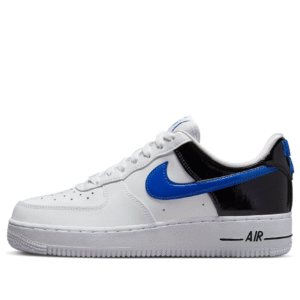 air force 1 low '07 essencial game royal (w)