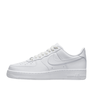 air force 1 low '07 triple white