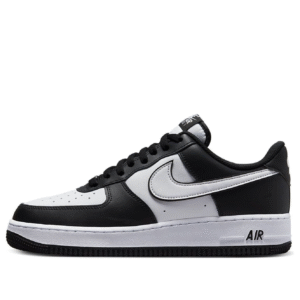 air force 1 low '07 white swoosh panda