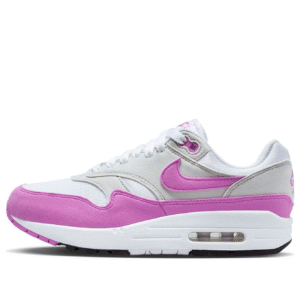 air max 1 fuschia dream (w)