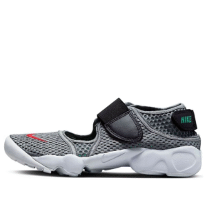 air rift 2 cool grey black (gs / ps)