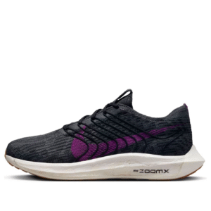 pegasus turbo nn black vivid purple