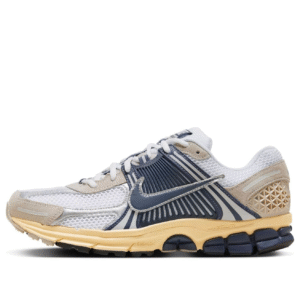 zoom vomero 5 thunder blue cream