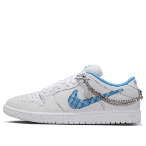 sb dunk low pro nicole hause