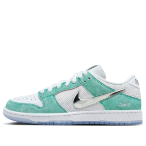 sb dunk low pro qs april skateboards