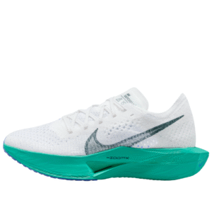 zoomx vaporfly next% 3 clear jade (w)