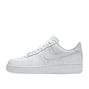 Air Force 1 Low '07 White (W)