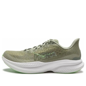 Hoka Mach 6 Forest Lichen