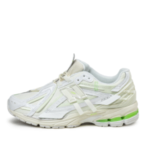New Balance 1906A White Mint Flash Green Neon