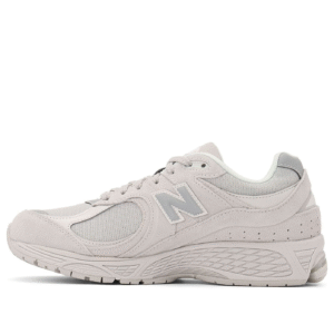 New Balance 2002R Light Grey