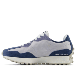 New Balance 327 Blue Grey