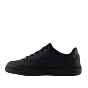New Balance B80 All Black (PS)