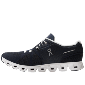 On Cloud 5 Midnight Navy White